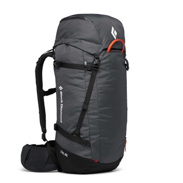 Black Diamond Super Chute Rope Bag | MEC