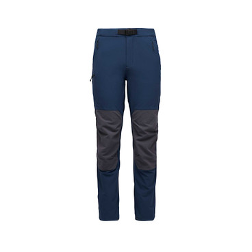 Black Diamond - Mens Alpine Pants - Sergeant - Alpine - Sport - Boulde