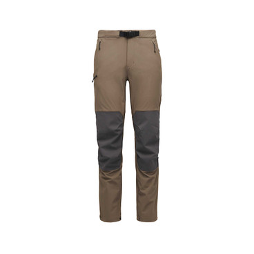 Men's Climbing Pants | Rock Climbing Pants | Black Diamond Climbing Gear