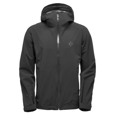 StormLine Stretch Rain Shell - Black Diamond Gear