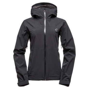 Women's Highline Stretch Shell