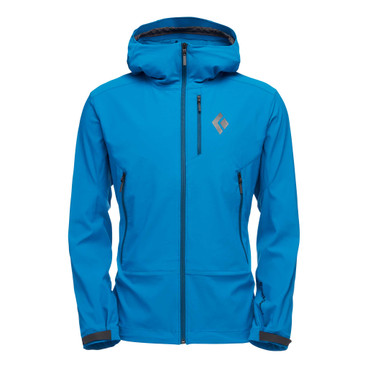 Men's Jackets | Backcountry Jackets | Black Diamond Equipment