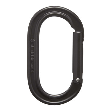 MiniWire Carabiner | Black Diamond Climbing Gear