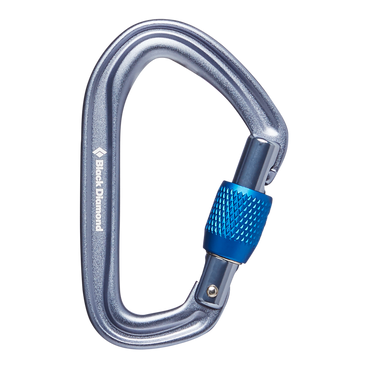 Climbing Carabiner | Carabiners | Black Diamond Climbing Gear