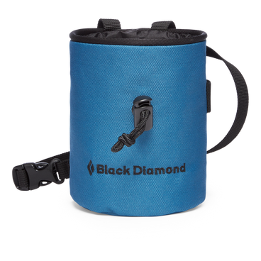 Chalk bag Black Diamond Gym (Desert Print) - Alpinstore