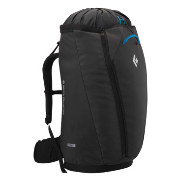 Mochila deportiva Black Diamond para hombre