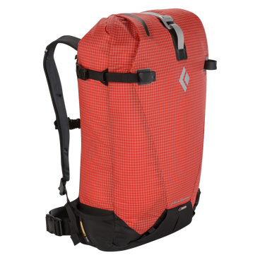 Mega Snow 4P tent | Black Diamond Equipment