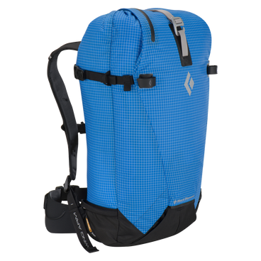 black diamond ski backpack