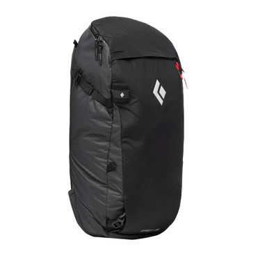 Mochila Ski Touring Nendaz 25 Black - Límite Sur