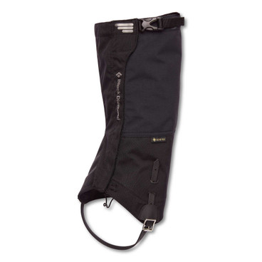 Leg Gaiters & Protectors For Hiking, Skiing & Snow | Black Diamond