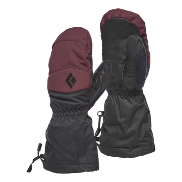 black diamond recon access mitts