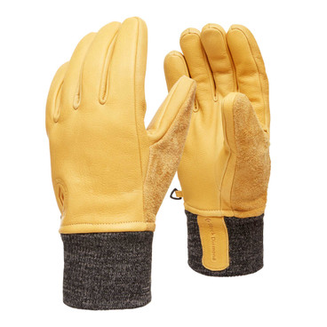 Men's Gloves | Black Diamond Gloves | Black Diamond Equipment