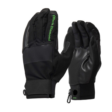 Enforcer Gloves | Black Diamond