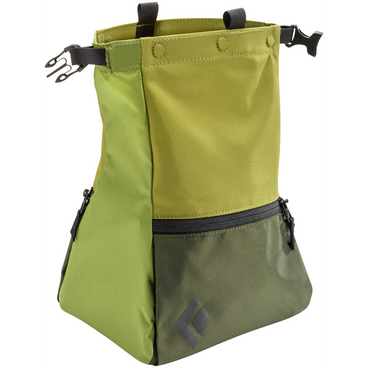 Sac à Magnésie Escalade Black Diamond Freerider Chalk Bag