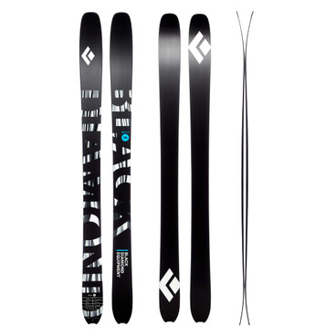Traverse Ski Poles | Black Diamond Snow Gear