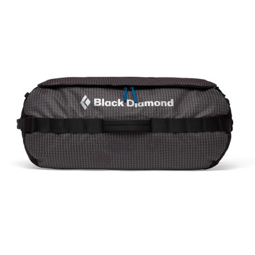 Black Diamond Stonehauler Pro 30L Duffel - Pewter