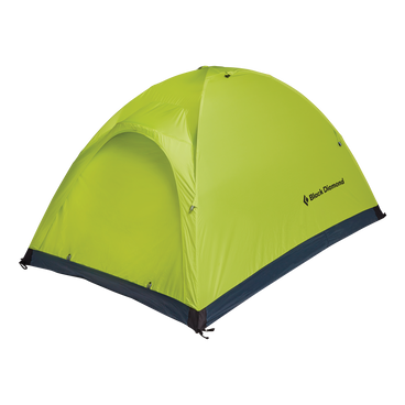 black diamond camping tents