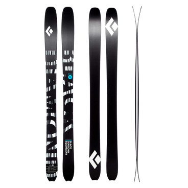 Skis | Touring Skis | Freeride Skis | Black Diamond Ski Gear