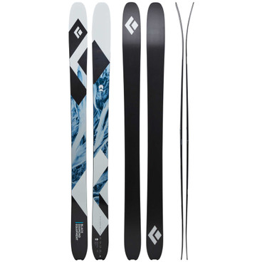 Skis | Touring Skis | Freeride Skis | Black Diamond Ski Gear