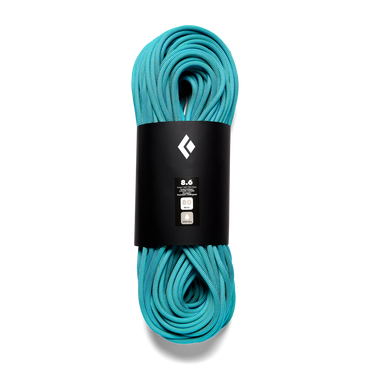 Climbing Rope: Outdoor & Indoor Rock Climbing Rope