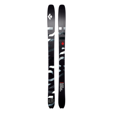 Skis | Touring Skis | Freeride Skis | Black Diamond Ski Gear