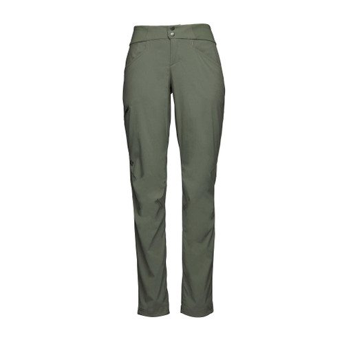 Image: Women's Technician Alpine Pants