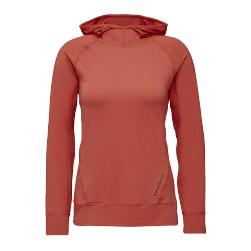 Image: Women's Alpenglow Hoody