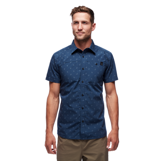 Men's Solution Shirt | Black Diamond Equipment