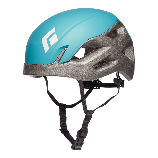 Vision Helmet Aqua Verde 1