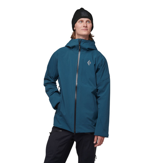 Men's Recon Insulated Shell Azurite 1