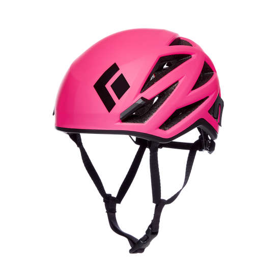 Vapor Helmet - Past Season Ultra Pink 1