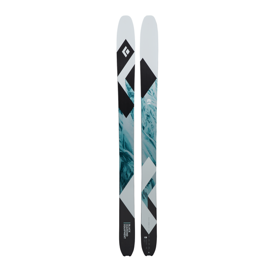 Helio Carbon 115 Skis 2nd Helio Carbon 115 Skis 2nd 1