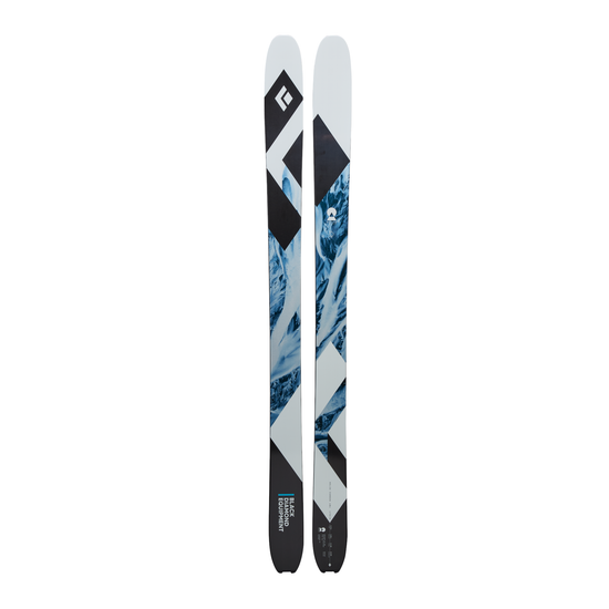 Helio Carbon 104 Skis 2nd Helio Carbon 104 Skis 2nd 1