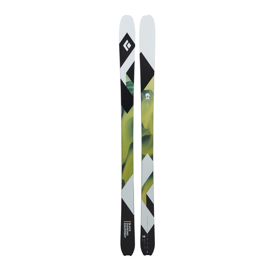 Helio Carbon 88 Skis 2nd Helio Carbon 88 Skis 2nd 1