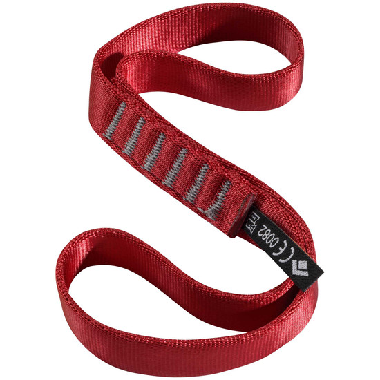 Black Diamond 18 mm Nylon Runner (30 cm)