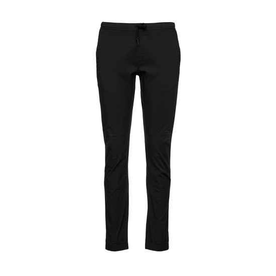 Women's Notion Pants - Past Season Black 1