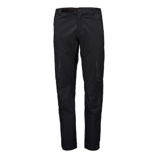 Traverse Pants - Men's Black 1