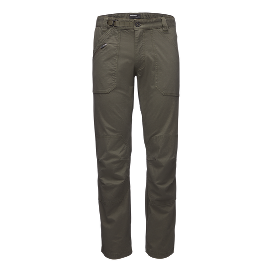 Men's Climbing Pants | Black Diamond Equipment