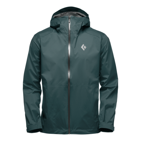 Men S Rainwear Rain Jackets Rain Pants Black Diamond