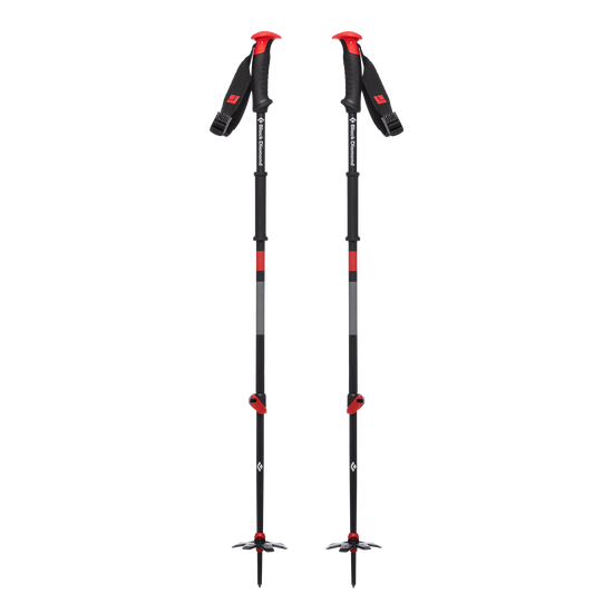 Traverse Ski Poles - Past Season