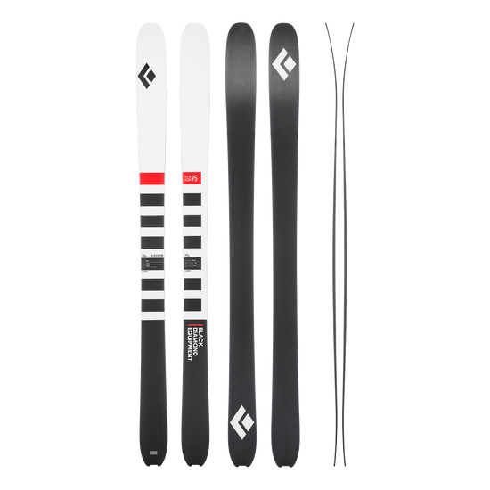 Black Diamond Equipment 