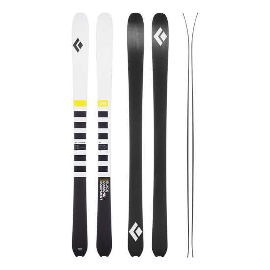 Helio Recon 88 Ski Helio Recon 88 Ski 1