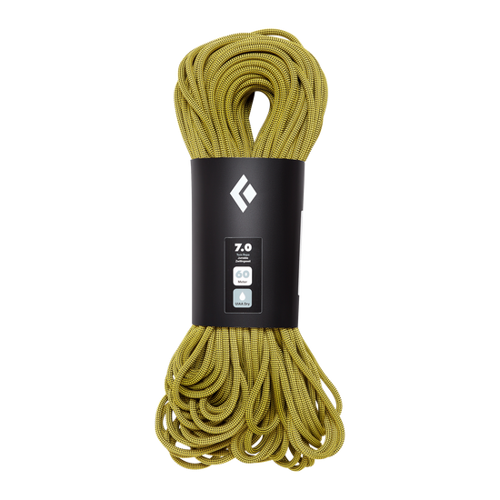 Black Diamond 9.4 Rope