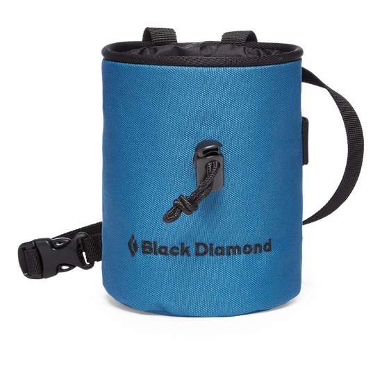 Mojo Kid's Chalk Bag  Black Diamond Climbing Gear