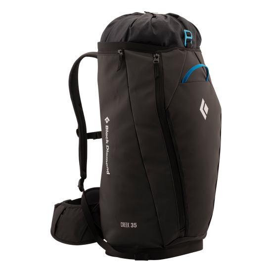 Unisex Adulto Black Diamond Creek 50 Mochila