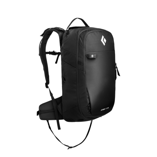 Ahkground 2.0 Split Checkard Backpack