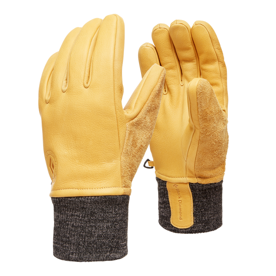 Black Diamond Unisex Handschuhe
