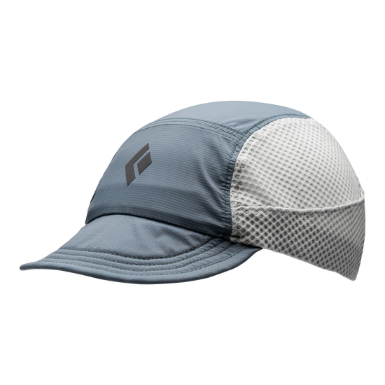 black diamond camper hat