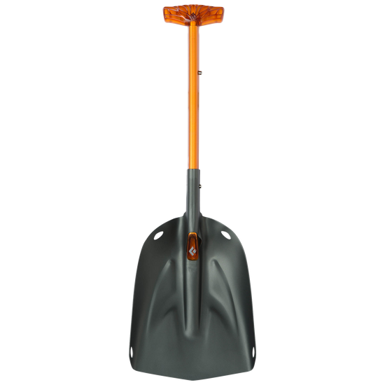 Deploy Shovel - Past Season Deploy Shovel - Past Season 1