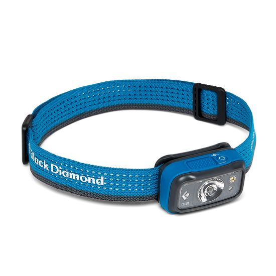 black diamond storm headlamp whining noise